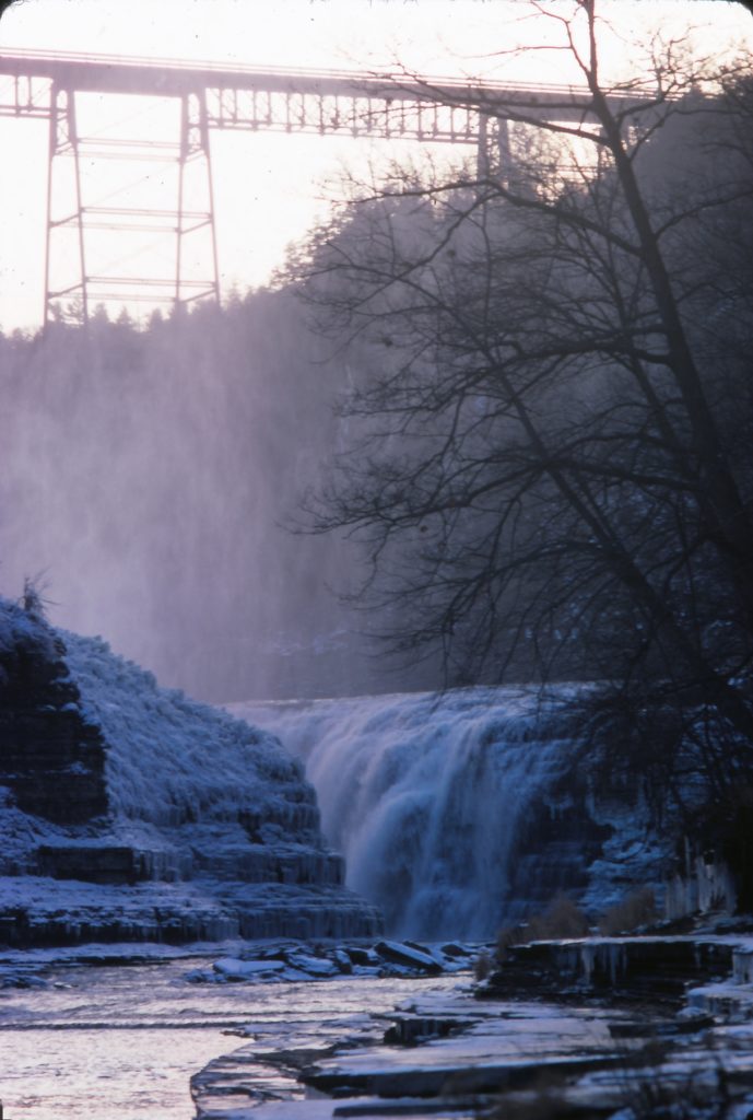 Genesee River