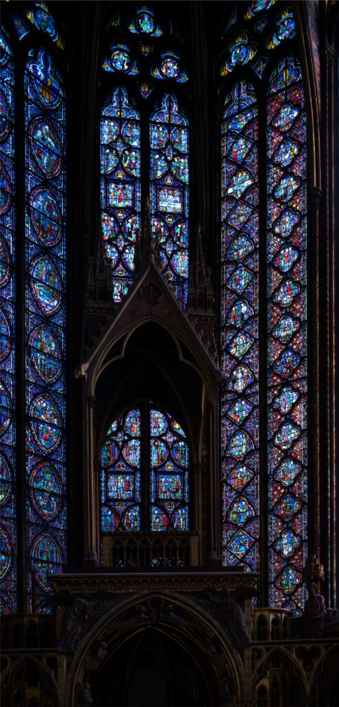 Sainte Chapelle