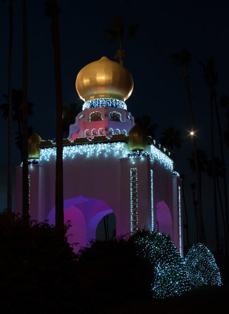 Self Realization Fellowship