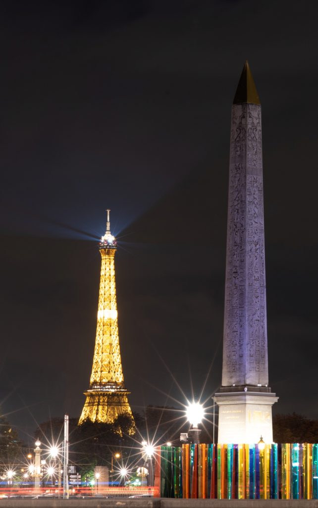 Tour Eiffel