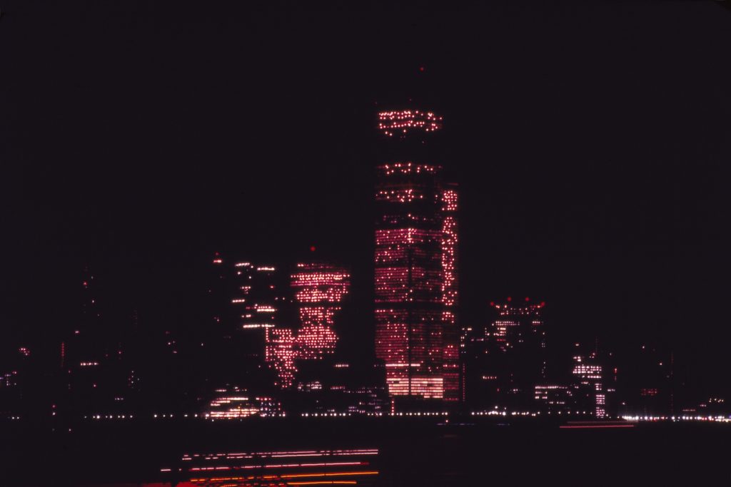 WTC ca 1970