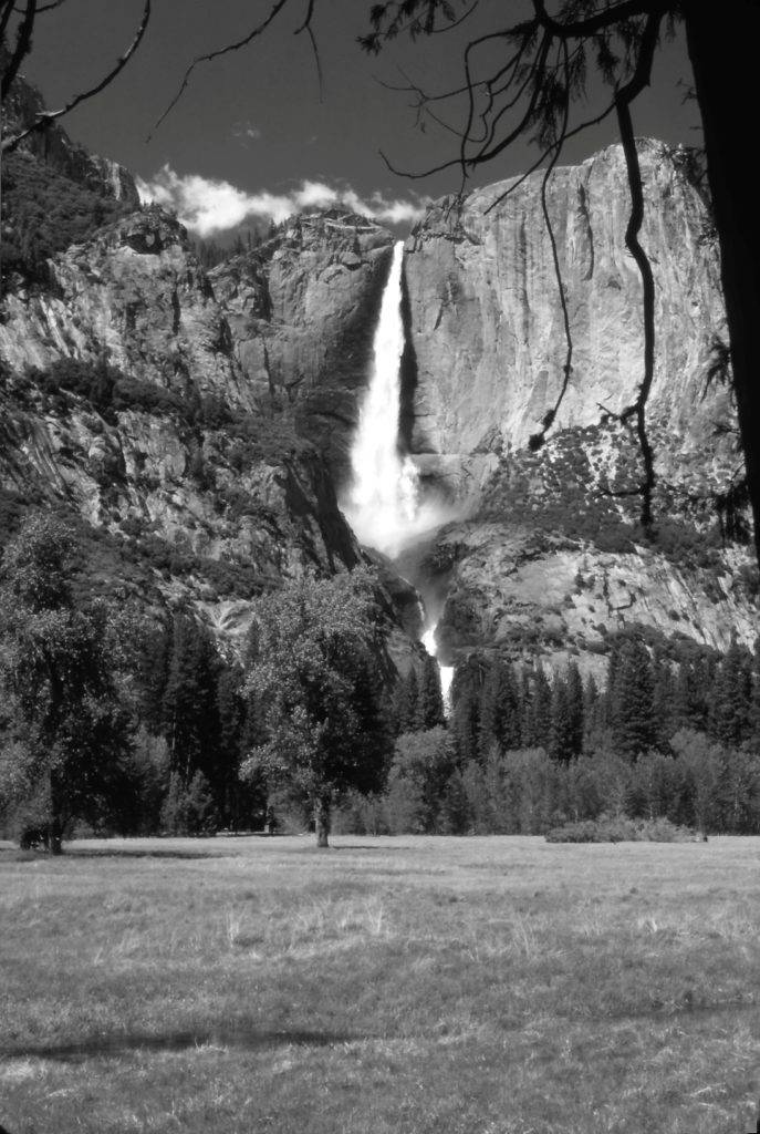 Yosemite Falls